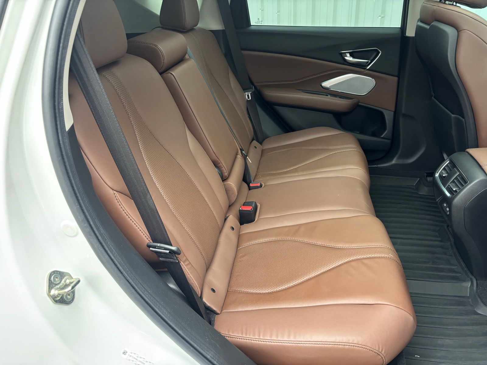 Used Car 2020 Acura Rdx  Technology Package For Sale Under $25,000 In Austin, Texas