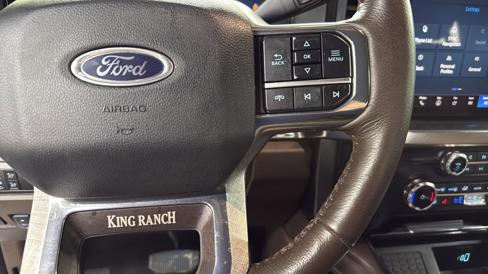 Used Car 2024 Ford F-250sd  King Ranch For Sale Under $90,000 In Austin, Texas