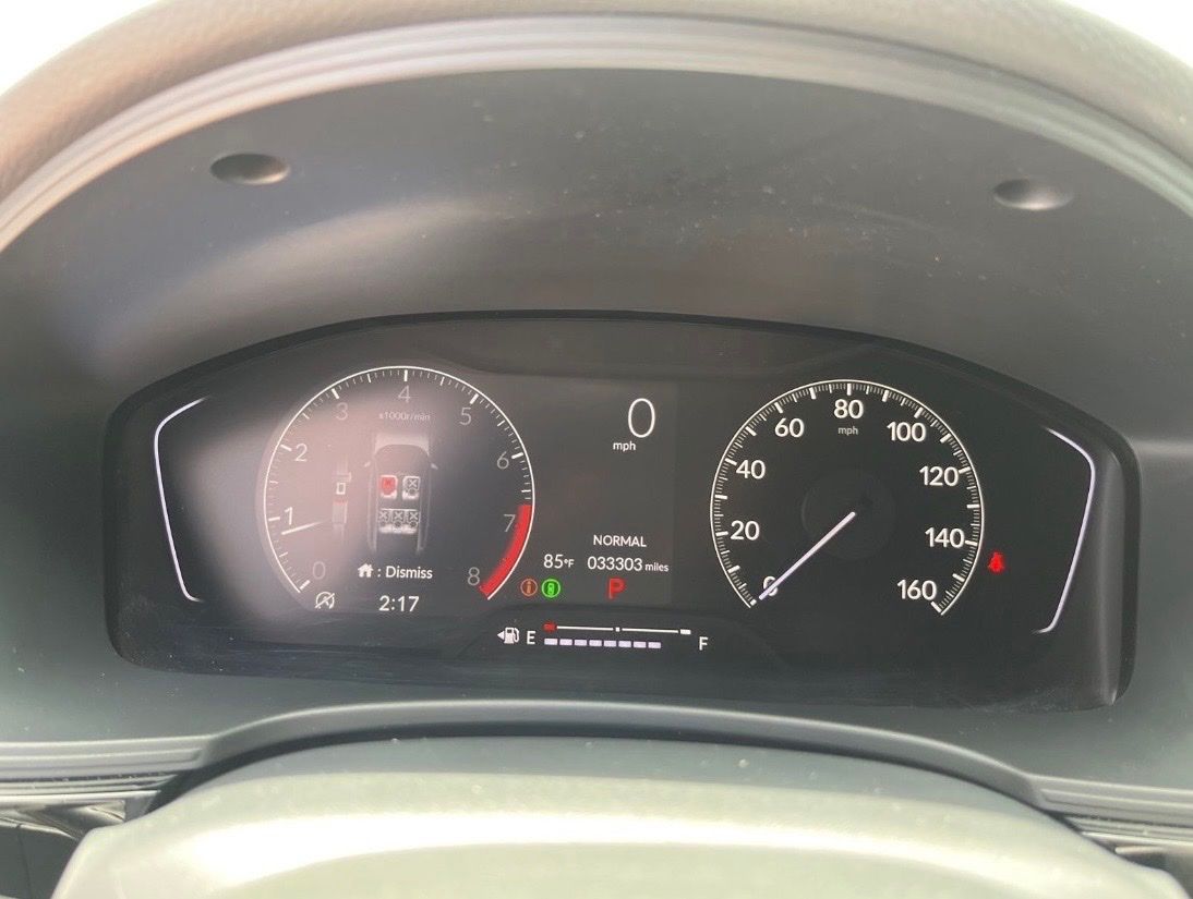 Used Car 2024 Honda Civic  Sport For Sale Under $30,000 In Austin, Texas