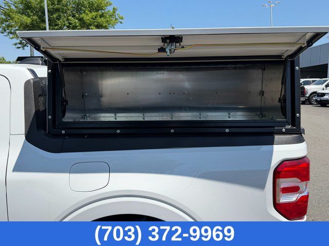 New 2026 Oxford White Ford XL image 11