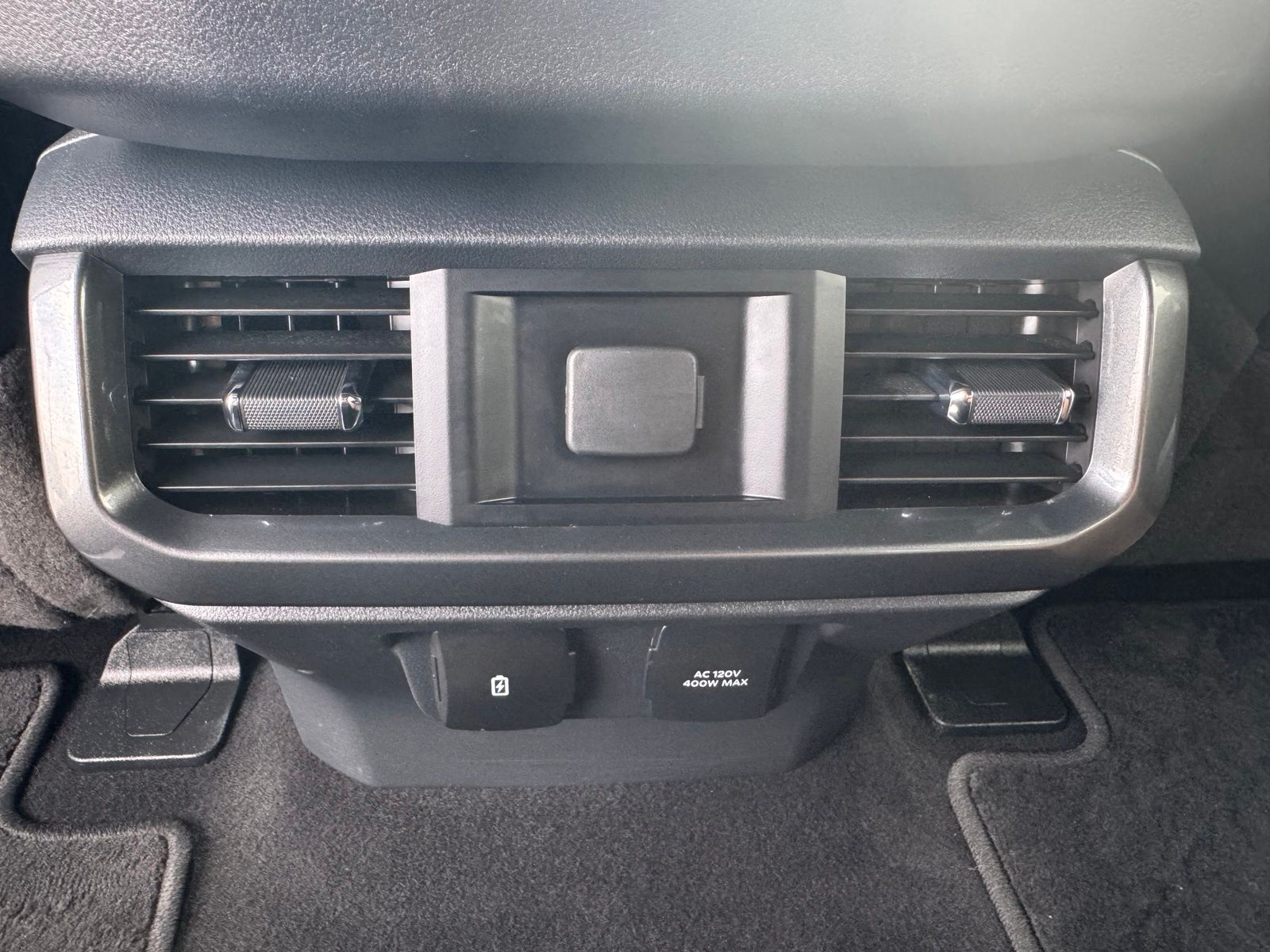 Used 2023 Ford F-150 Truck