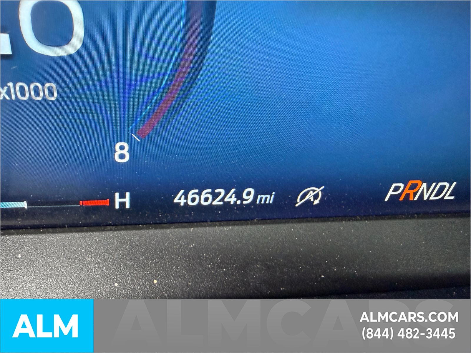 Used 2024 Black Ford Platinum image 26