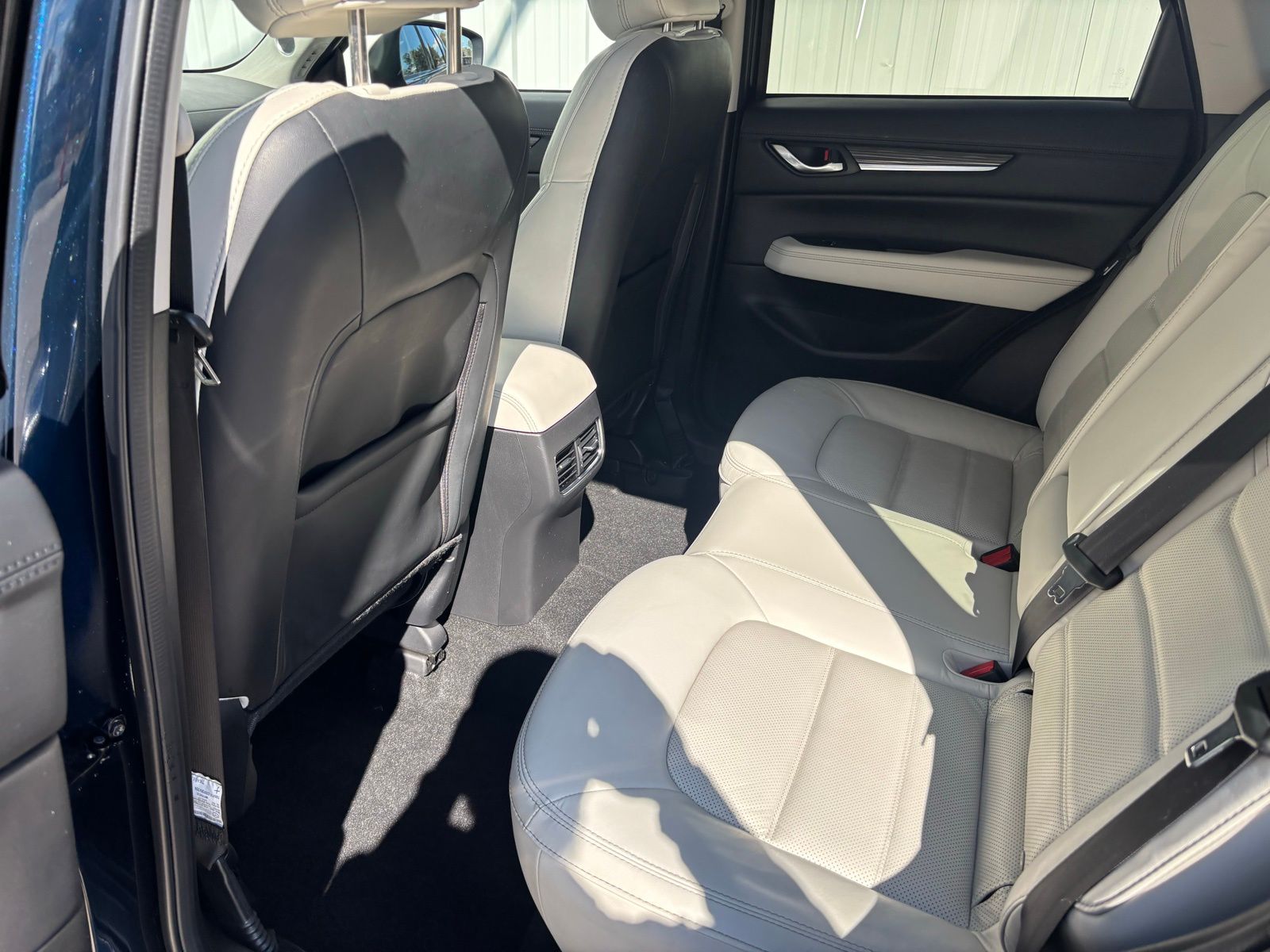 Used Car 2018 Mazda Cx-5  Grand Touring For Sale Under $20,000 In Austin, Texas