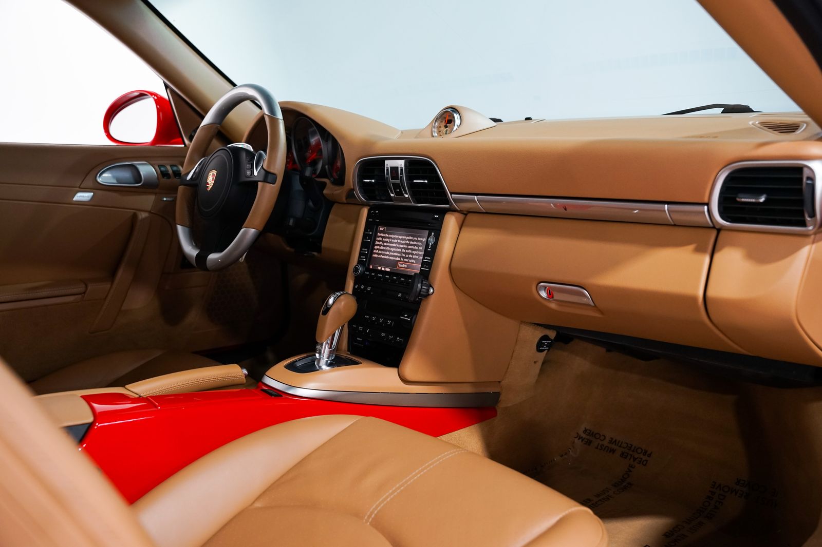 2012 Porsche 911 Carrera 4 GTS — photo 30