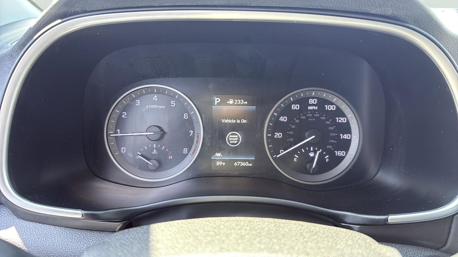 Used Car 2021 Hyundai Tucson  Ultimate For Sale Under $20,000 In Austin, Texas