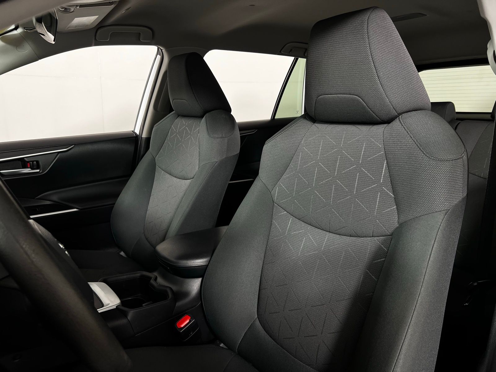 Thumbnail: 2023 Toyota RAV4 - 13