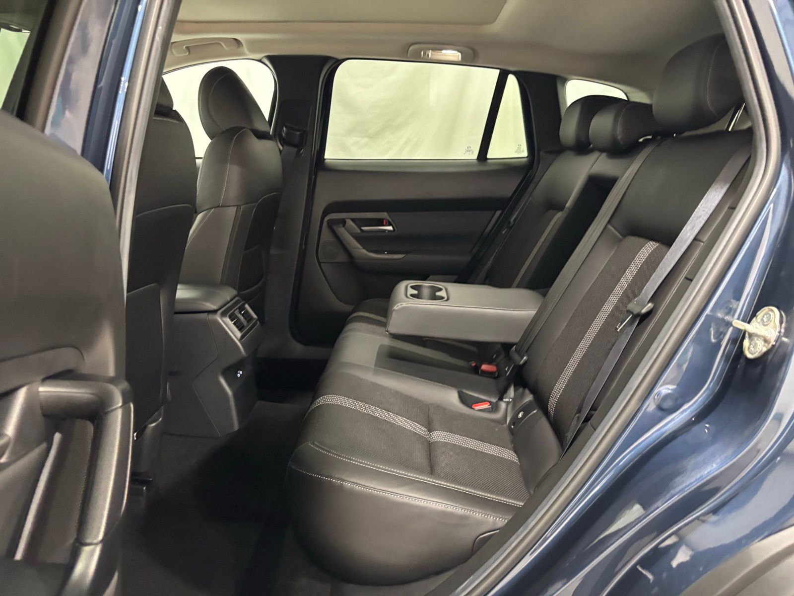 Used Car 2025 Mazda Cx-50  2.5 S Premium Package For Sale Under $30,000 In Austin, Texas