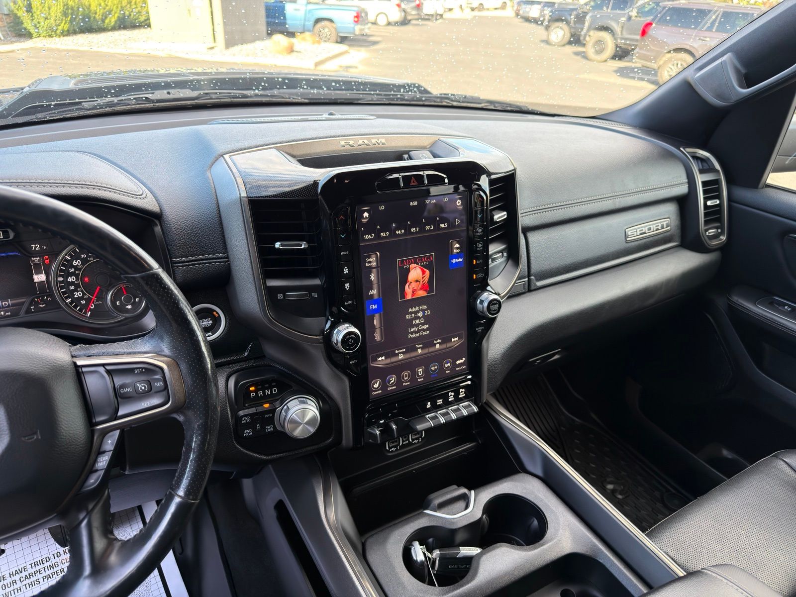 Used 2020 Ram 1500 Truck