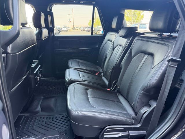 Used 2020 Ford Expedition SUV