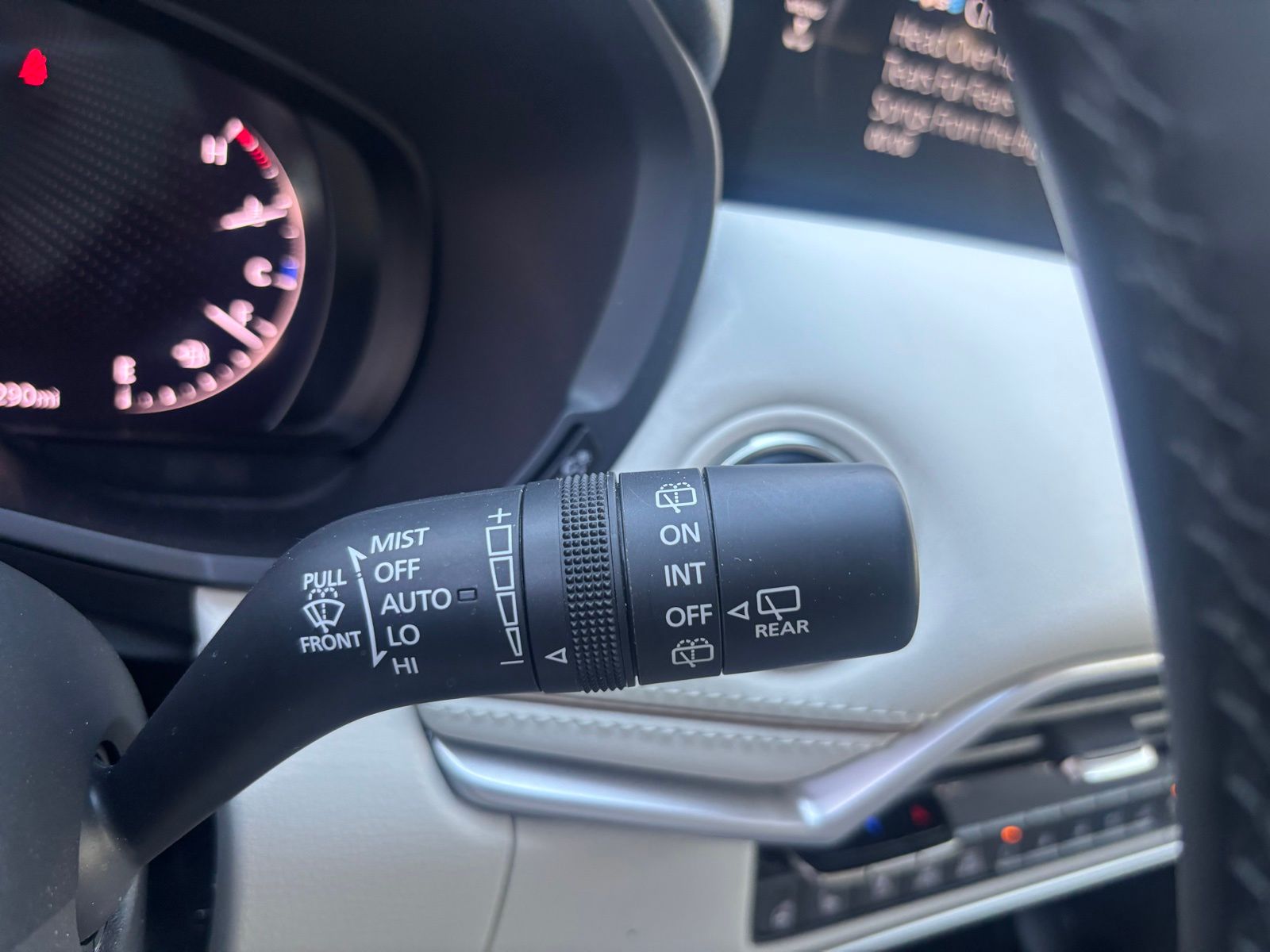 Used Car 2025 Mazda Cx-90  3.3 Turbo Premium Plus For Sale Under $50,000 In Austin, Texas