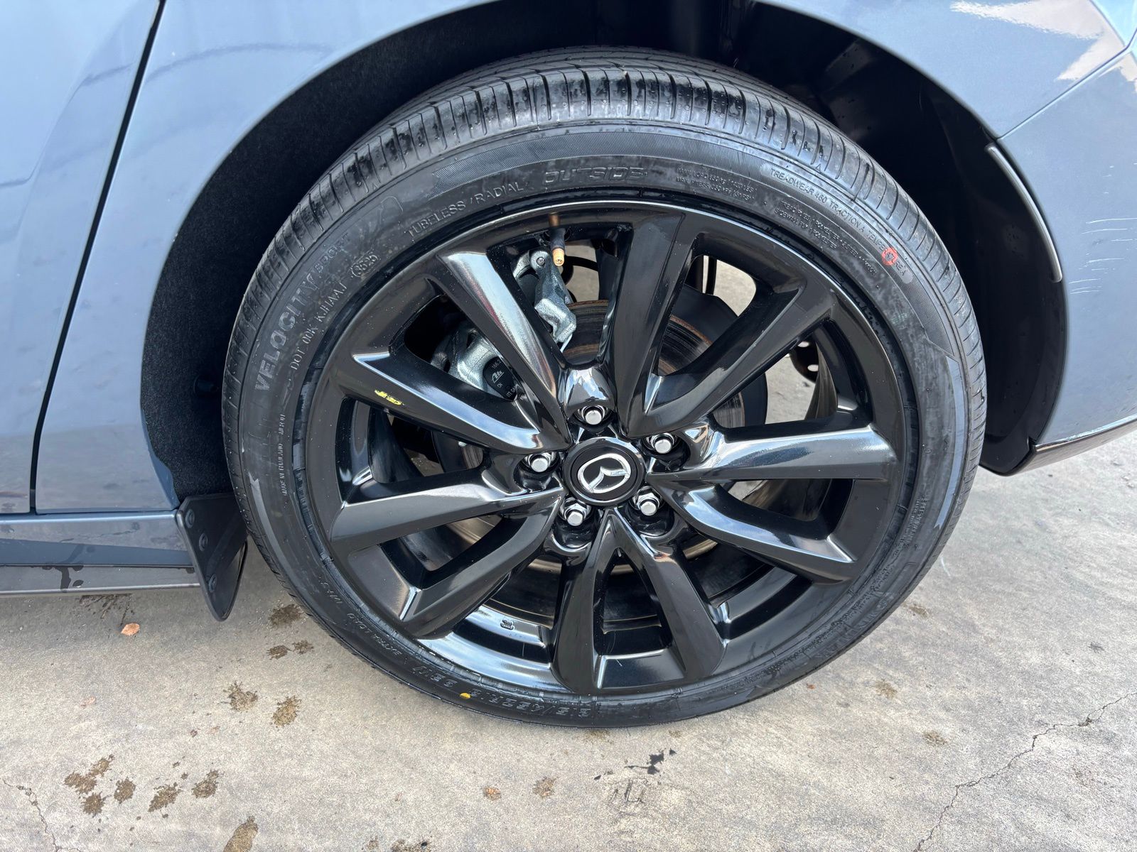 Used Car 2023 Mazda Mazda3  2.5 Turbo Premium Plus Package For Sale Price N/a In Austin, Texas