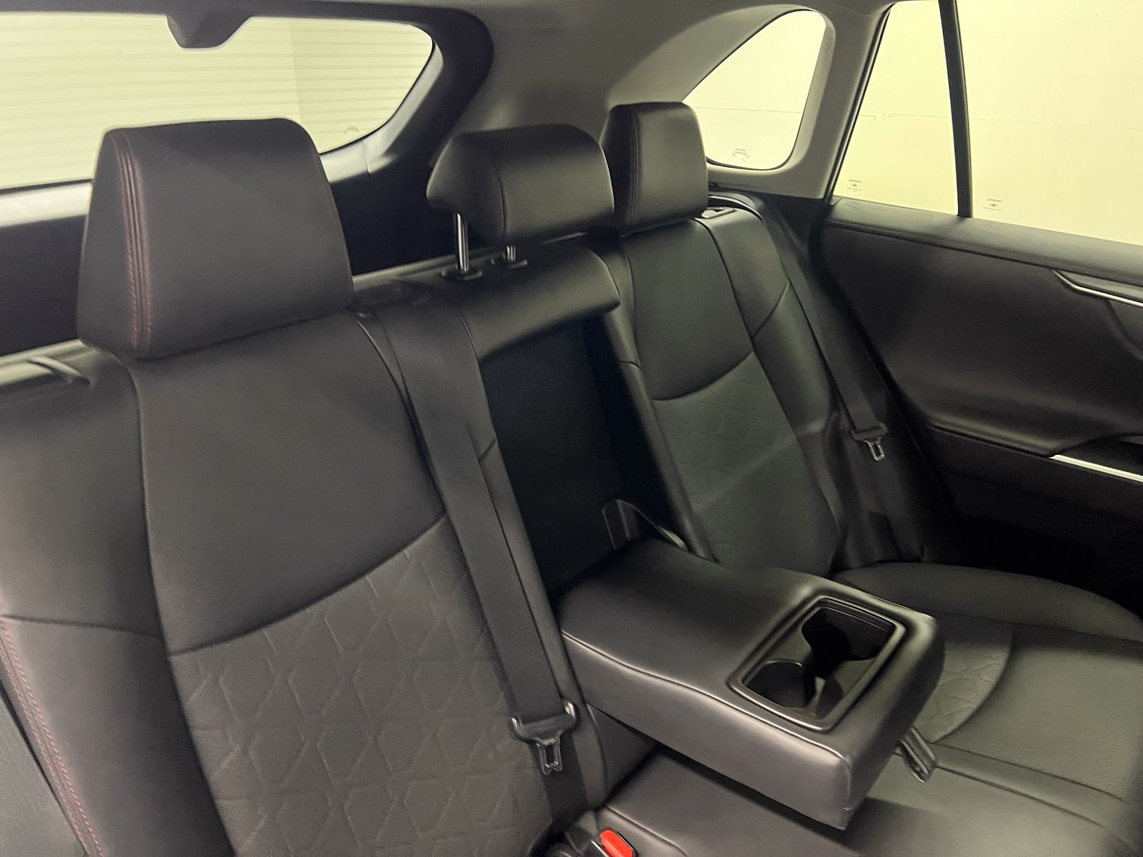 used 2022 Toyota RAV4 car, priced at $33,788