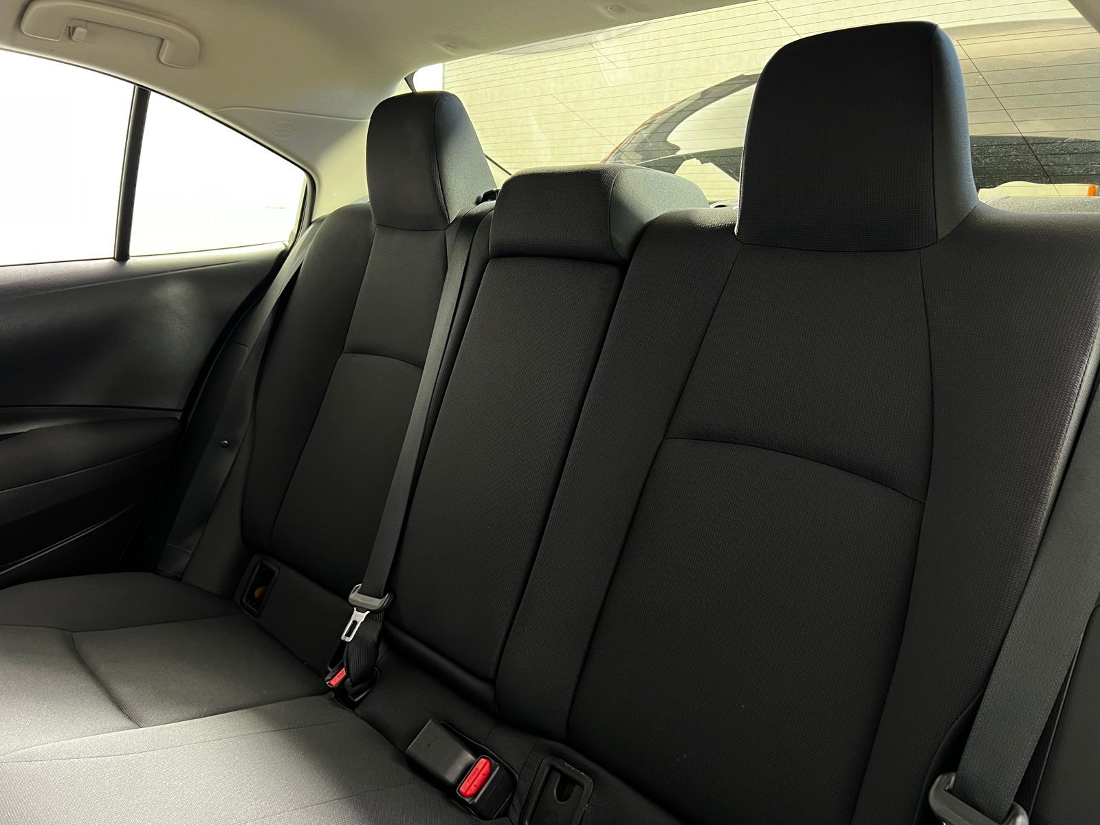 Thumbnail: 2023 Toyota Corolla - 20