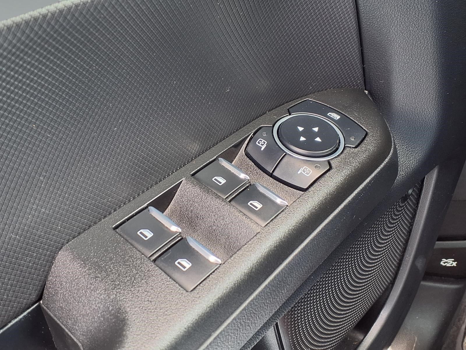 2023 Ford Bronco Sport Big Bend Blue at DeMontrond Ford