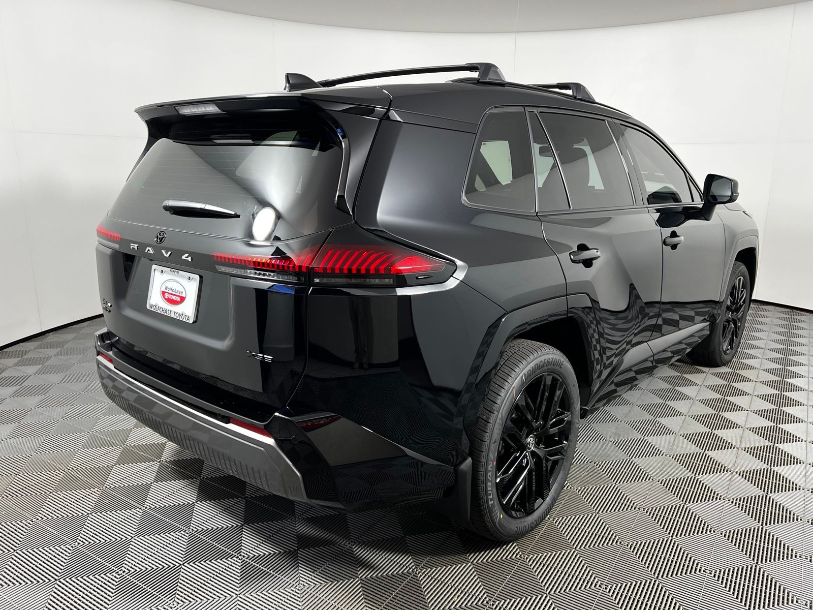 Thumbnail: 2026 Toyota RAV4 - 5