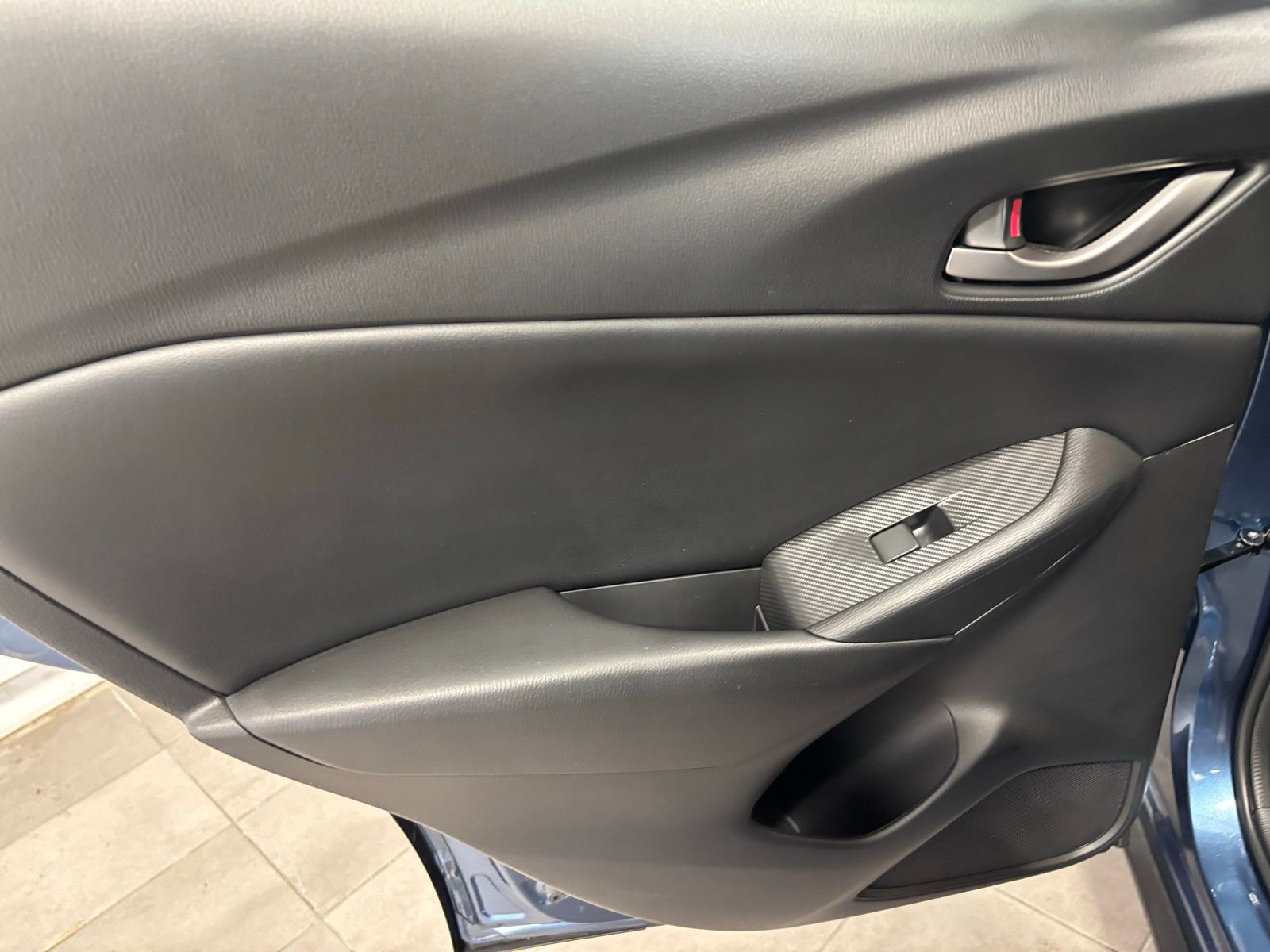 Used Car 2020 Mazda Cx-3  Sport For Sale Under $20,000 In Austin, Texas