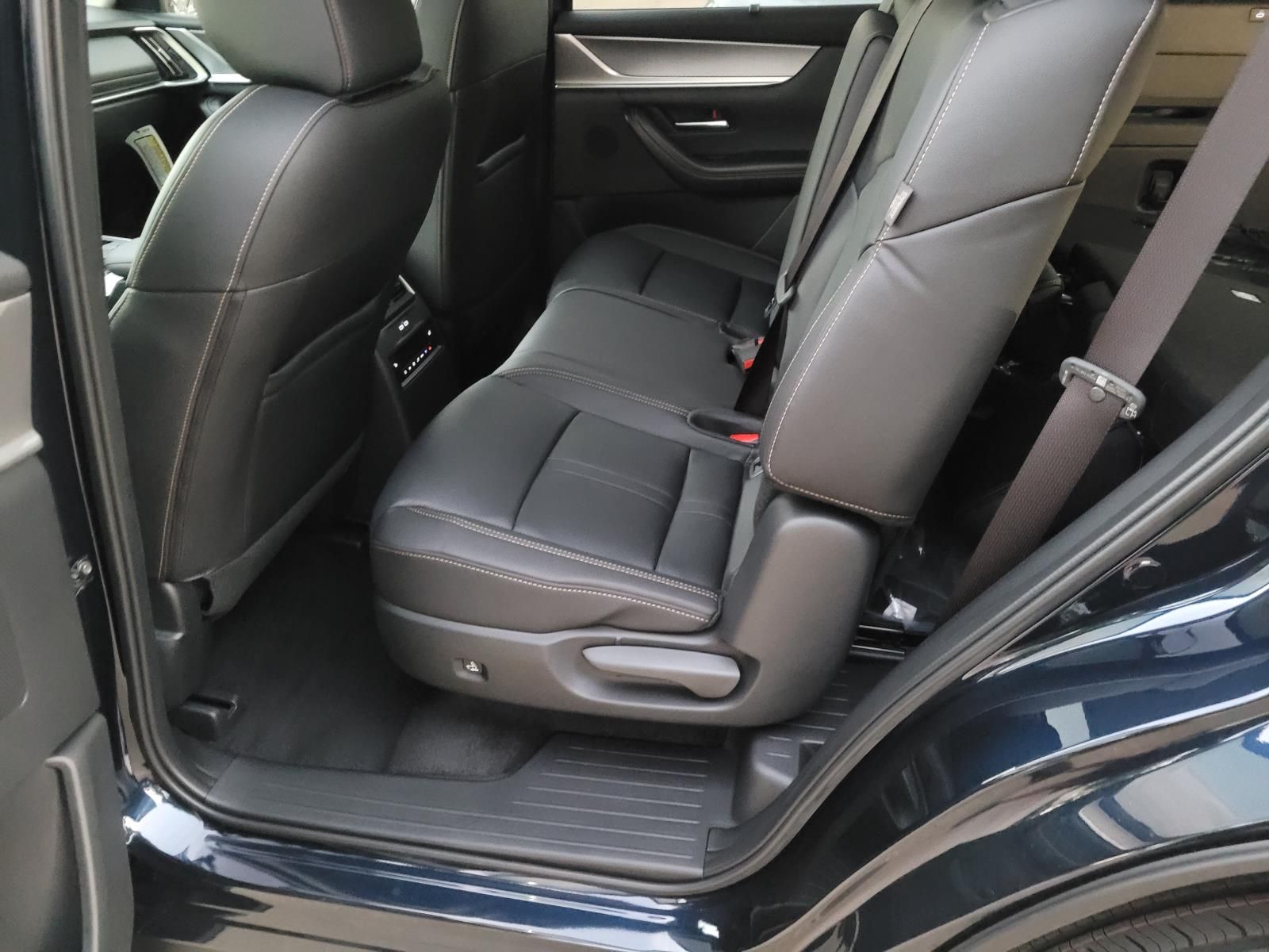 new 2026 Mazda CX-90 car, priced at $42,955