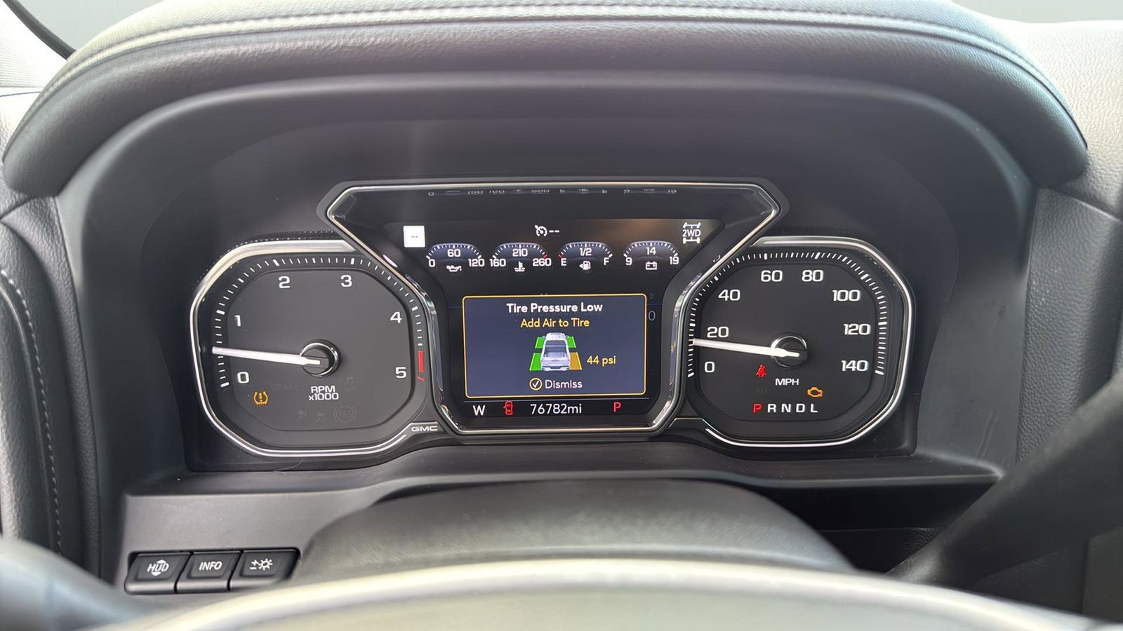 Used Car 2022 Gmc Sierra 2500hd  Denali For Sale Under $60,000 In Austin, Texas