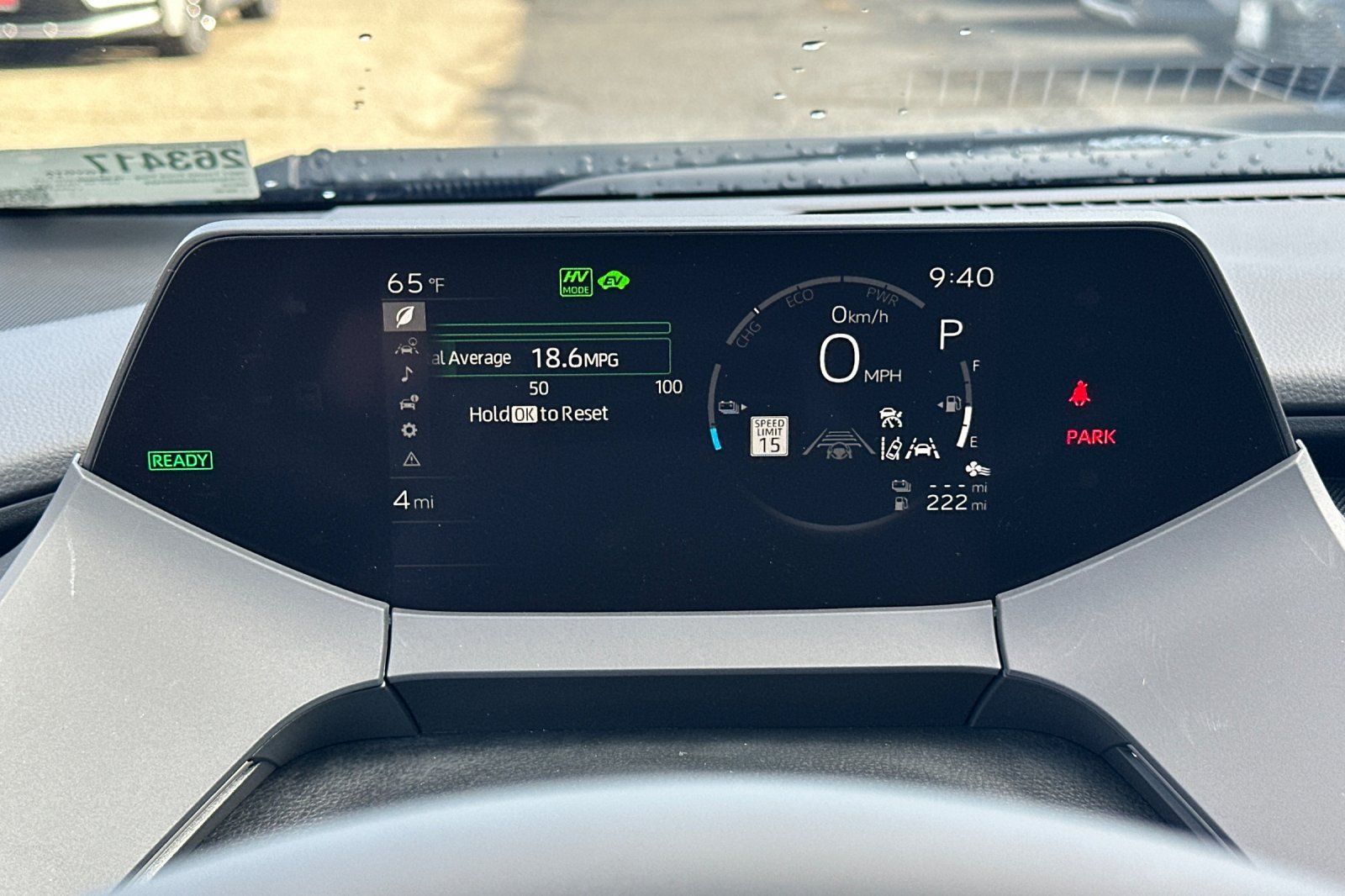 New 2027 Toyota Prius Plug-in Hybrid Sedan