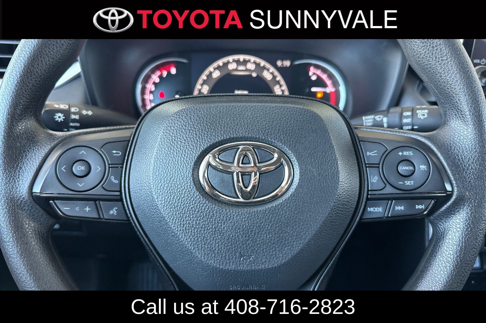 Used 2024 Toyota RAV4 SUV