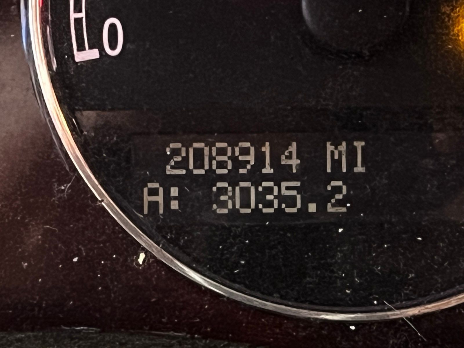 Thumbnail: 2005 Buick Terraza - 10