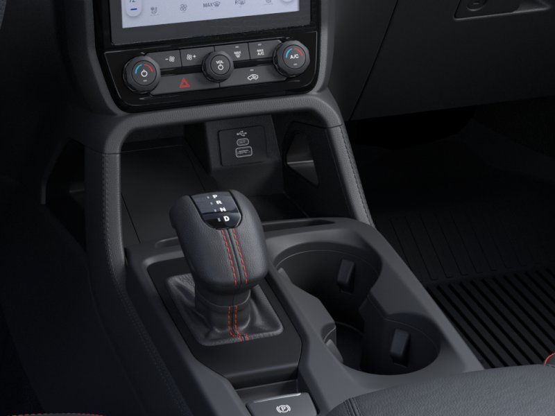 New 2026 Avalanche Ford Raptor image 15
