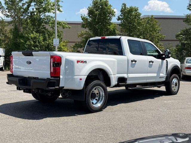 New 2026 Oxford White Ford XL image 6