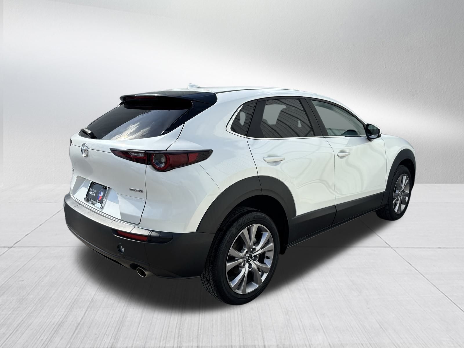 Used Car 2020 Mazda Cx-30  Preferred For Sale Under $20,000 In Austin, Texas