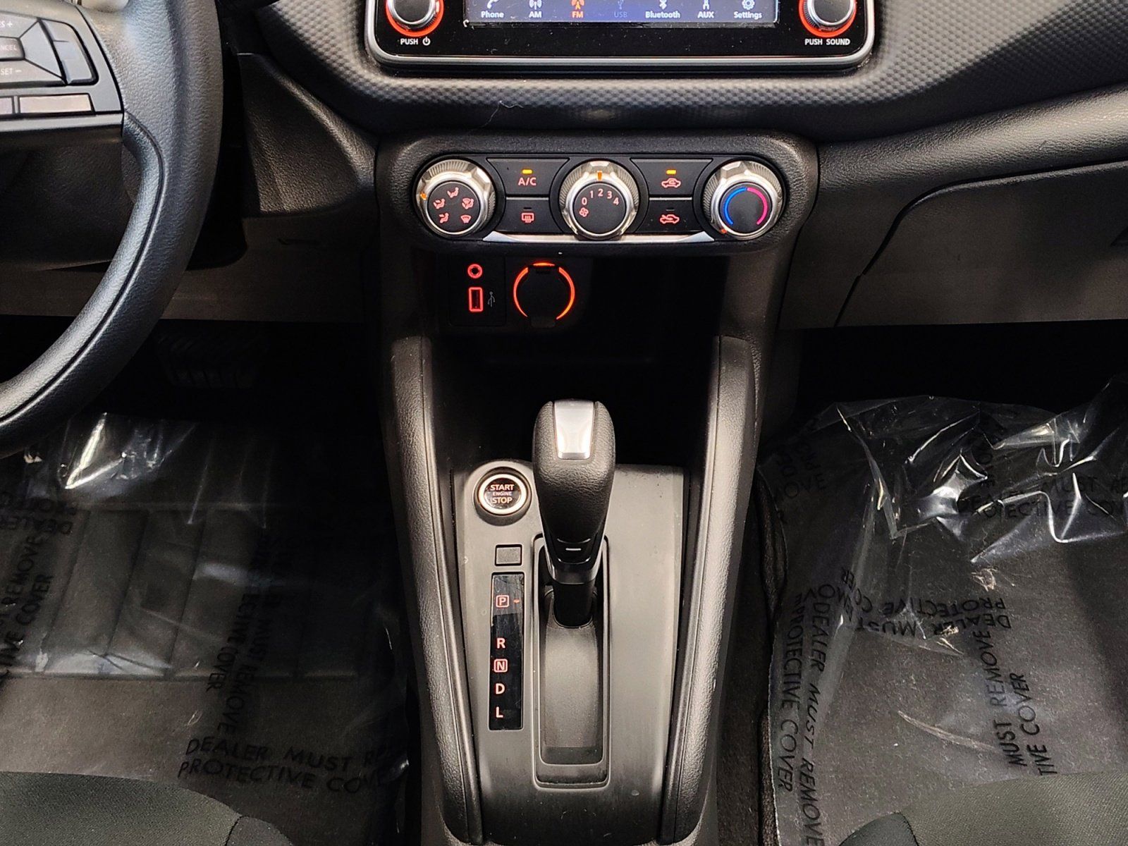 Used Car 2024 Nissan Kicks  S For Sale Under $20,000 In San Antonio, Texas