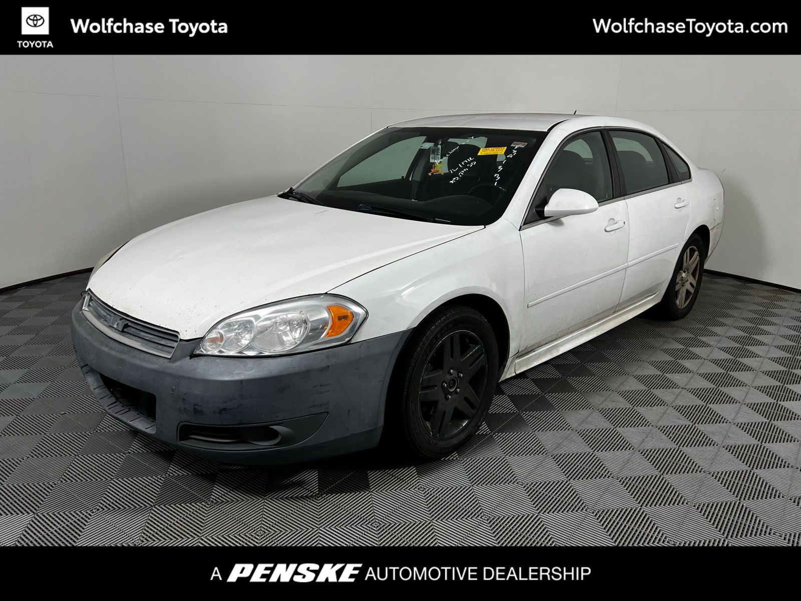 2012 Chevrolet Impala LT -
                  Cordova, TN