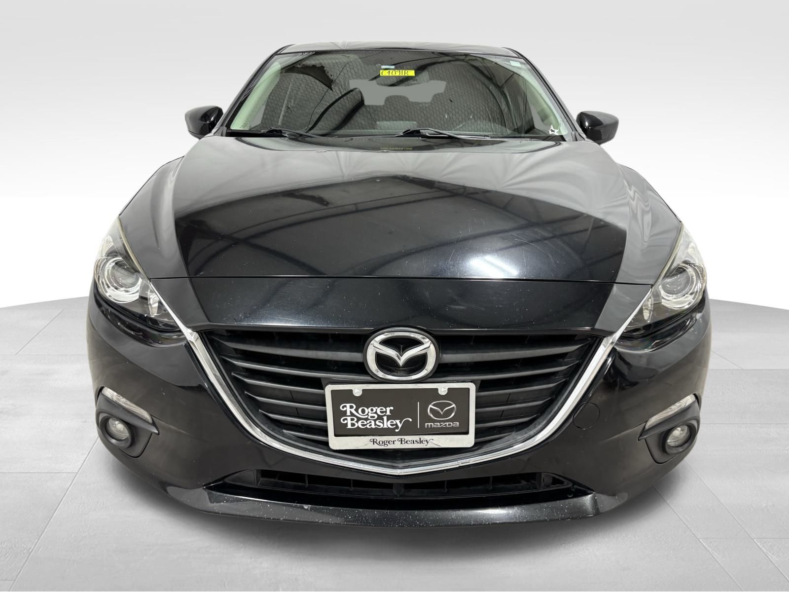 Used Car 2016 Mazda Mazda3  I Grand Touring For Sale Under $10,000 In Austin, Texas