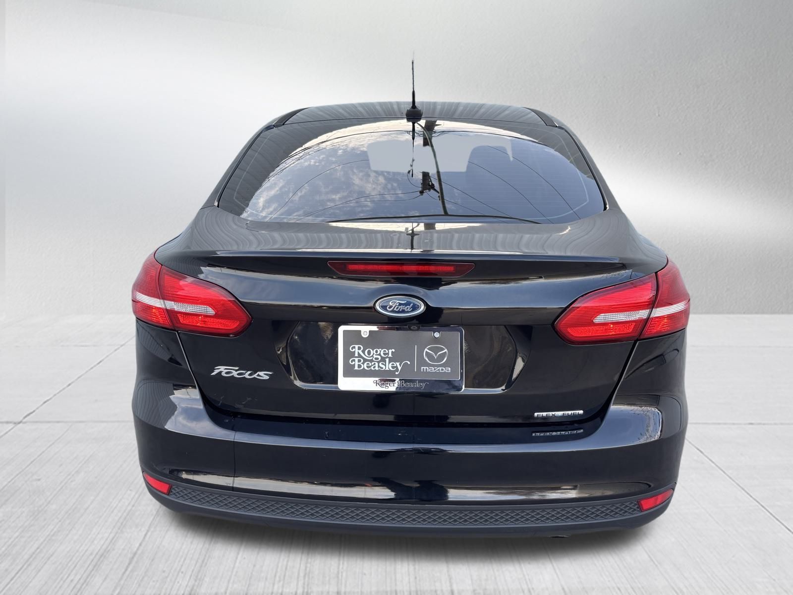 Used Car 2016 Ford Focus  S For Sale Under $10,000 In Austin, Texas