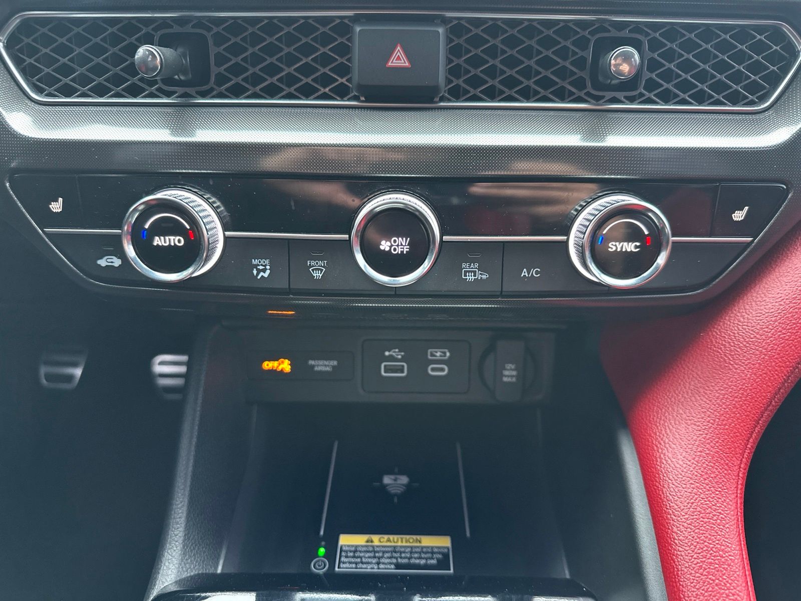 Used 2025  Acura Type S image 21