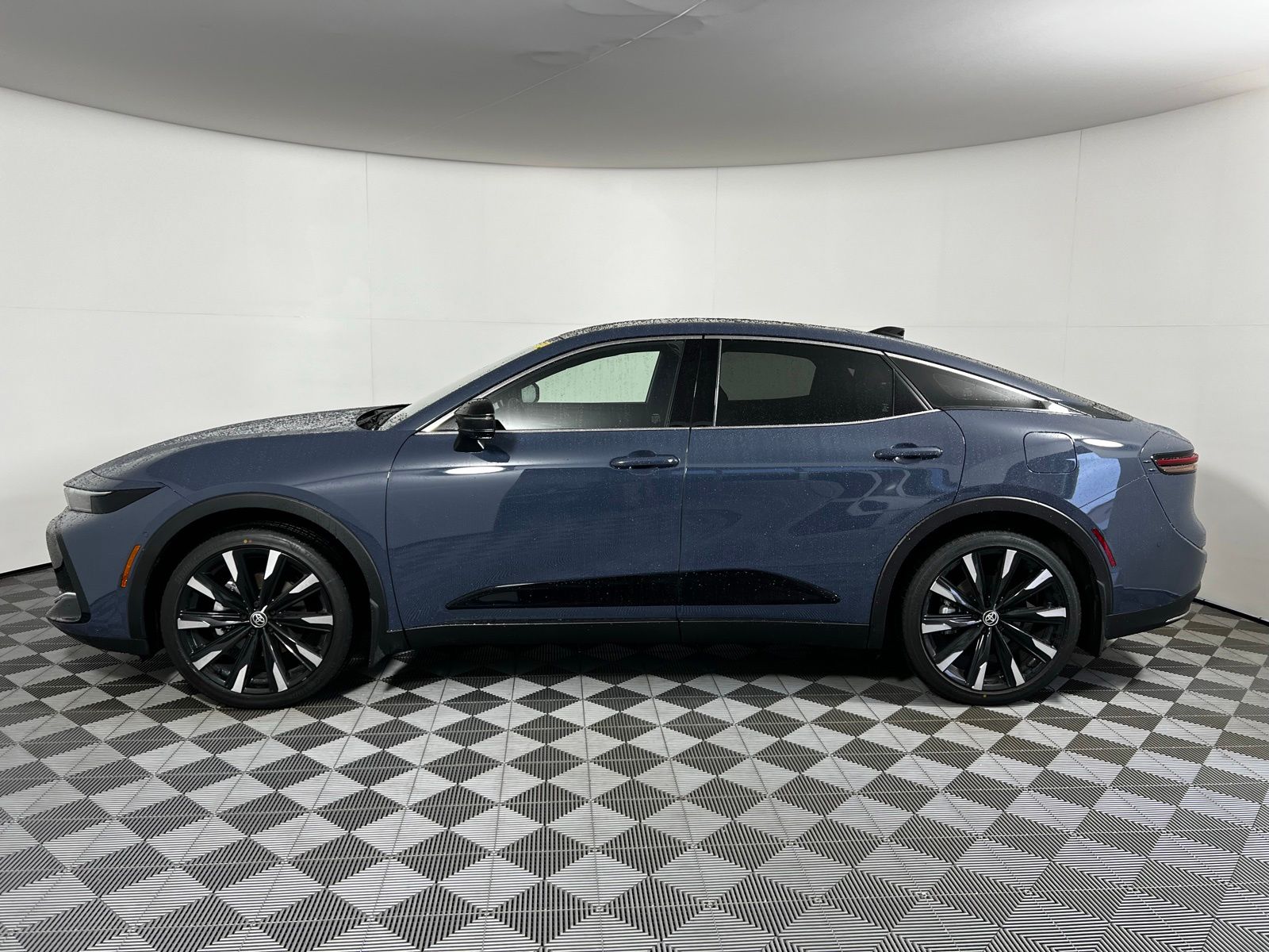Thumbnail: 2026 Toyota Crown - 8