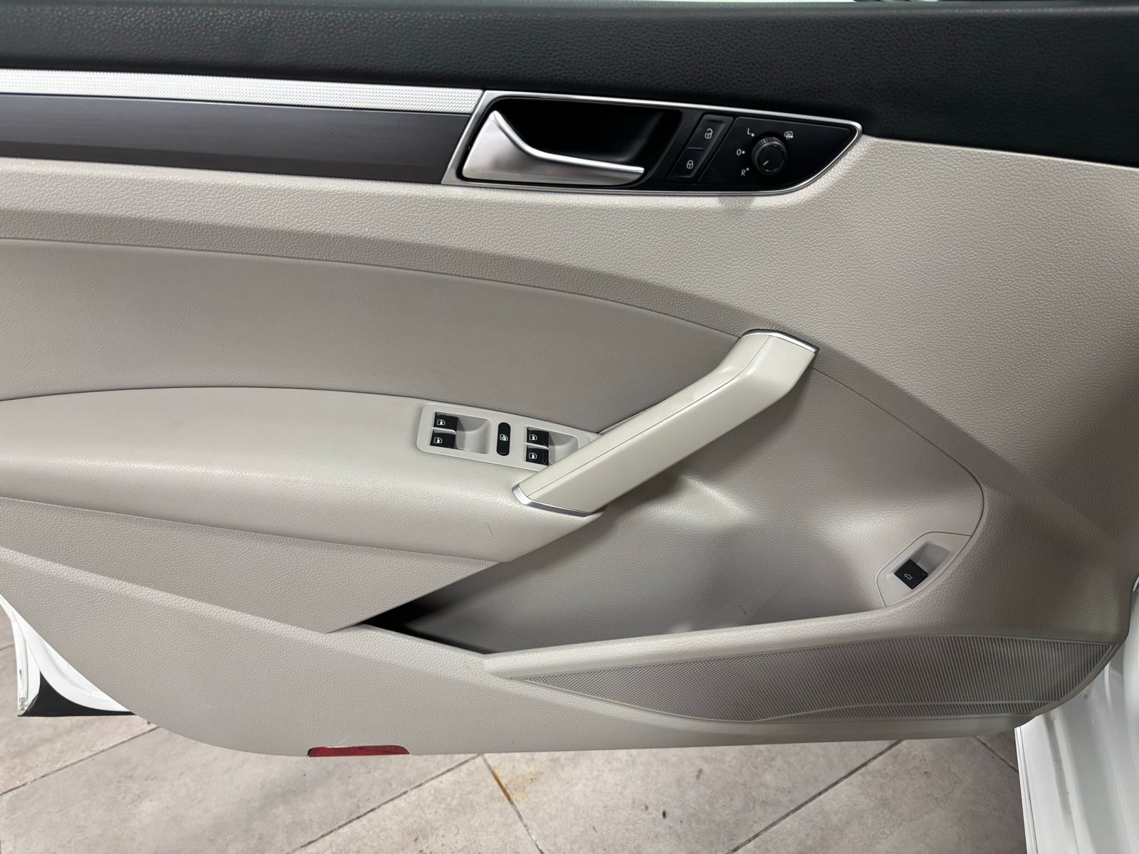 Used Car 2018 Volkswagen Passat  For Sale Under $15,000 In Austin, Texas