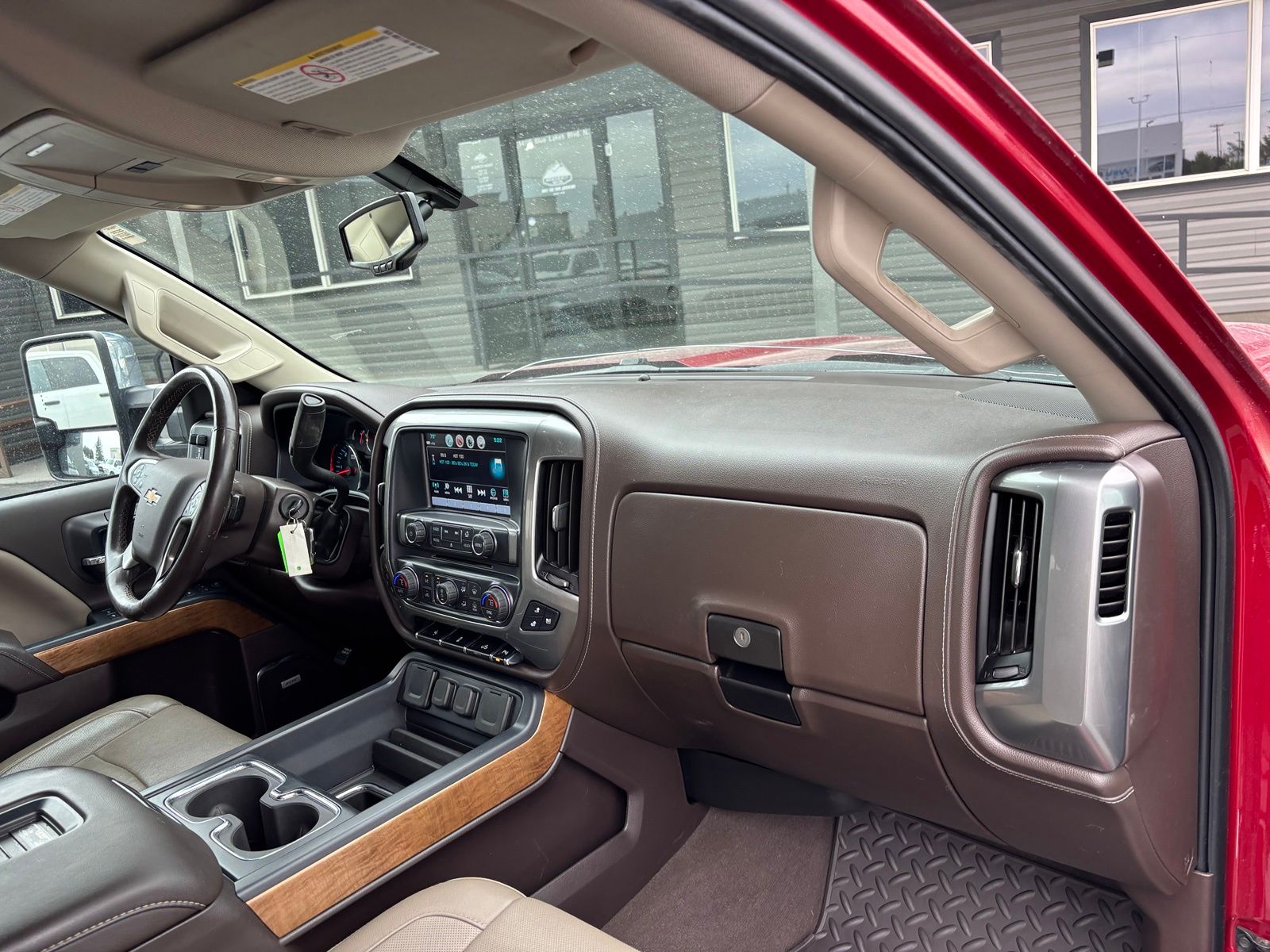 Used 2019 Chevrolet Silverado 3500HD Truck