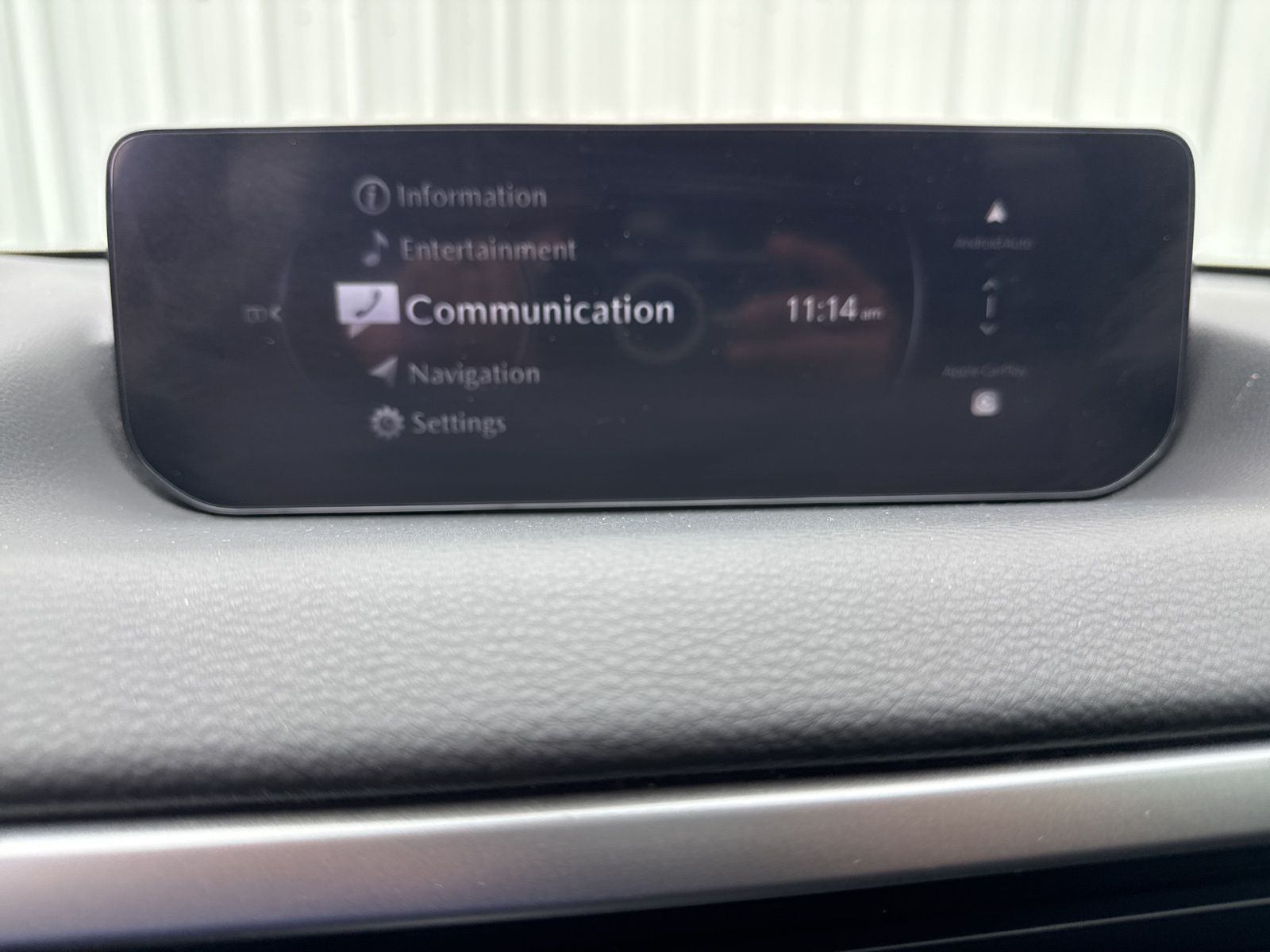 Used Car 2025 Mazda Cx-50  2.5 S Select Package For Sale Under $30,000 In Austin, Texas