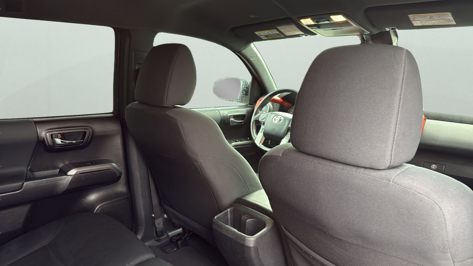 Used Car 2020 Toyota Tacoma  Trd Sport For Sale Under $35,000 In Austin, Texas