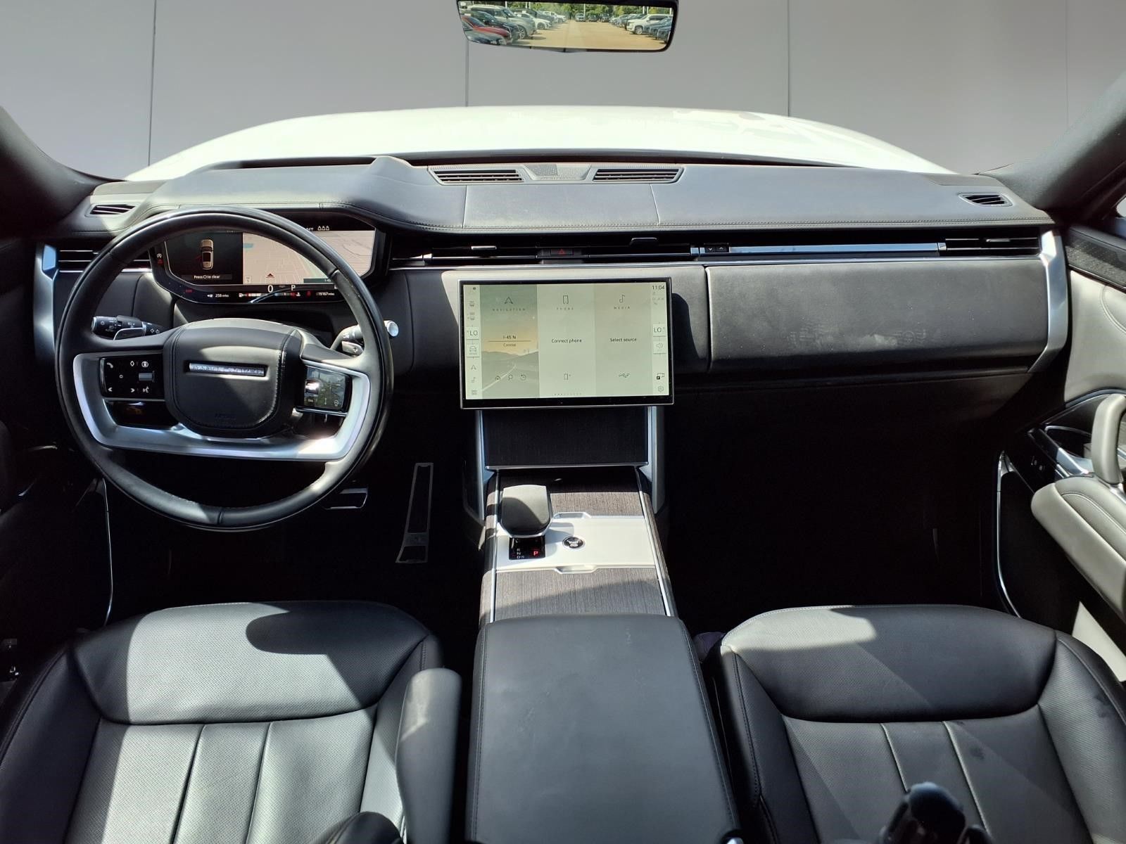 2024 Land Rover Range Rover Autobiography - 10