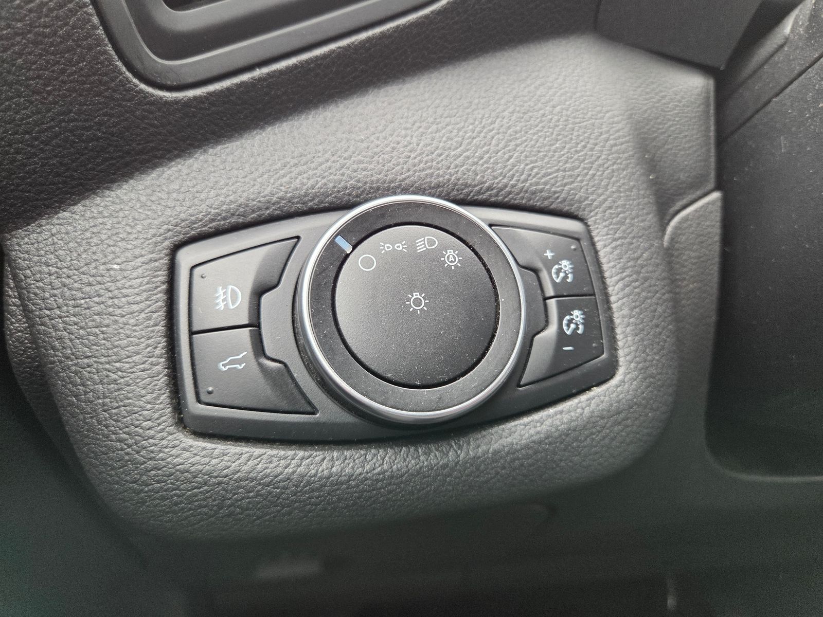 used 2017 Ford Escape car, priced at $7,138