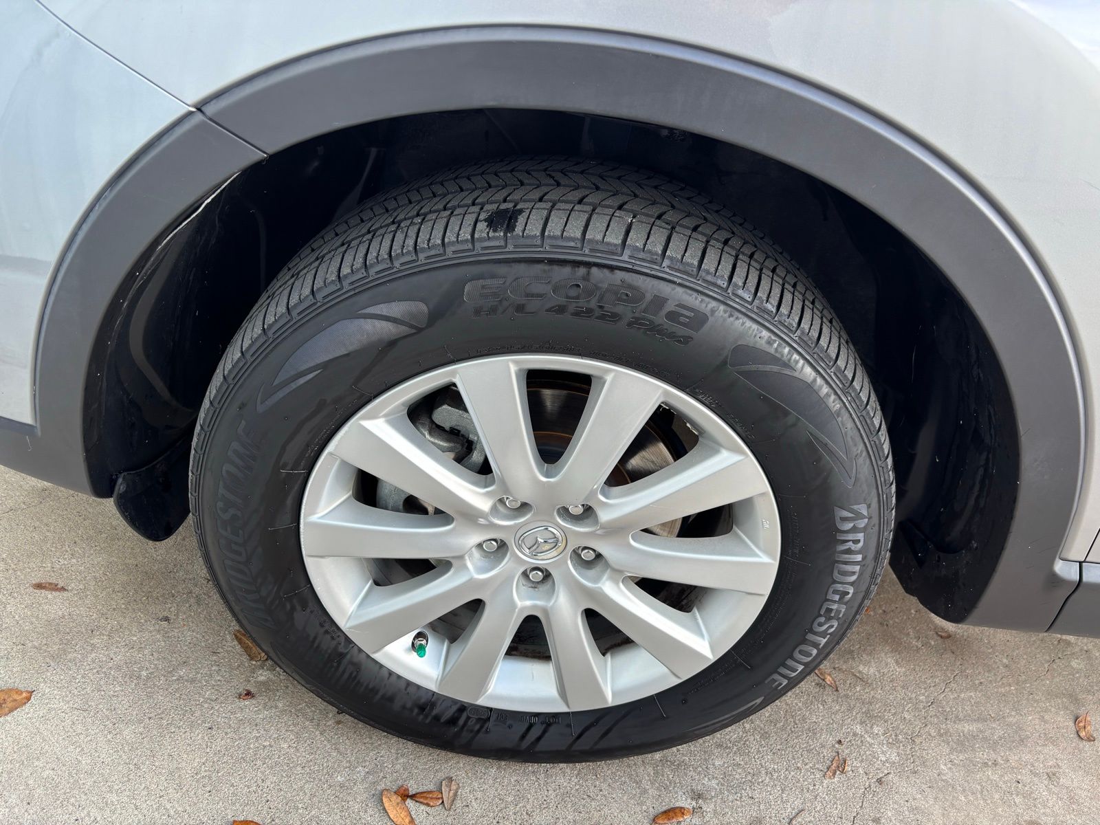 Used Car 2009 Mazda Cx-9  Sport For Sale Under $10,000 In Austin, Texas