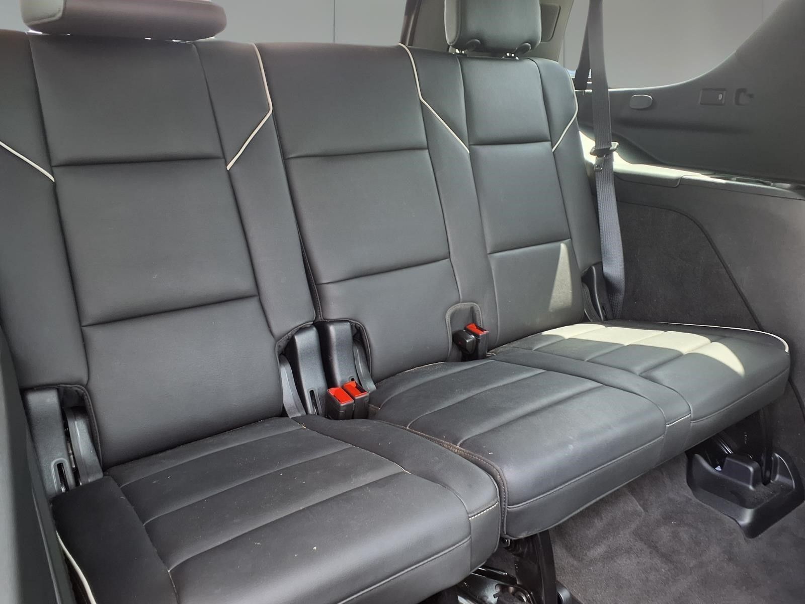 2024 Cadillac Escalade Sport Green at Bayway Cadillac Southwest