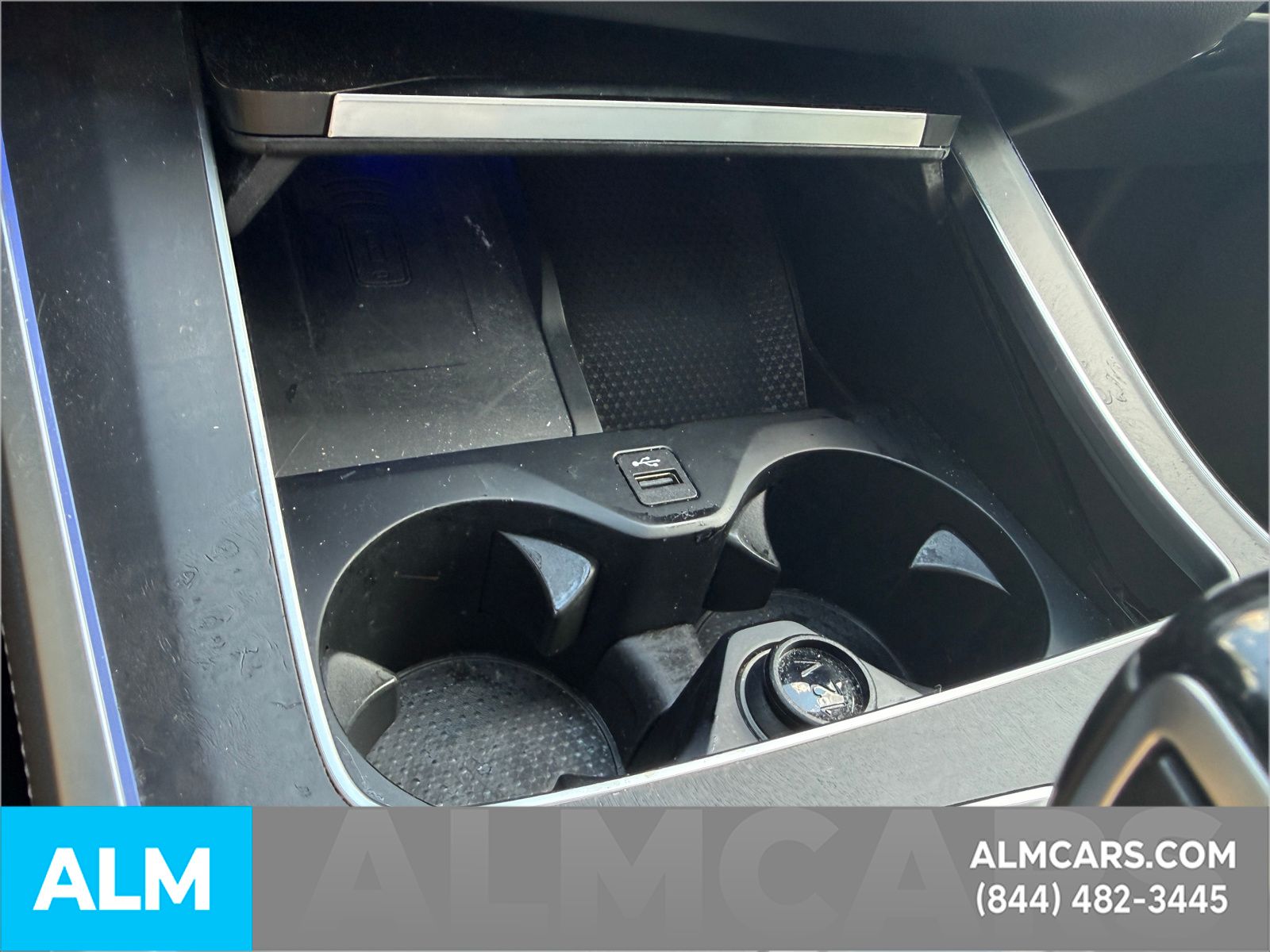 Used 2023 Black Sapphire Metallic BMW sDrive40i image 23