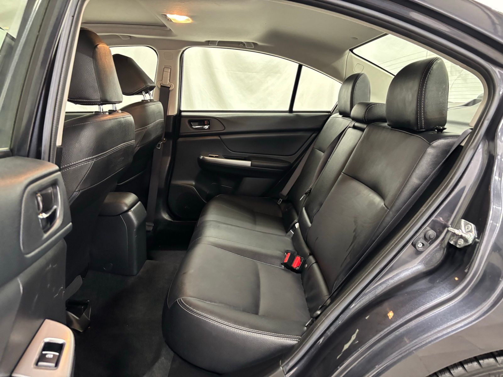 Used Car 2015 Subaru Impreza  2.0i Limited For Sale Under $15,000 In Austin, Texas