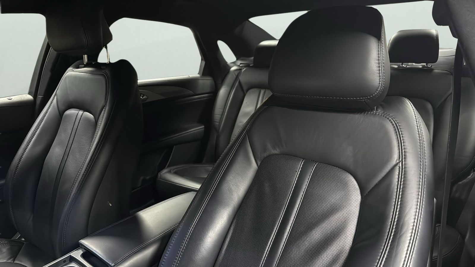 Used Car 2017 Lincoln Mkz  Reserve For Sale Under $20,000 In Austin, Texas