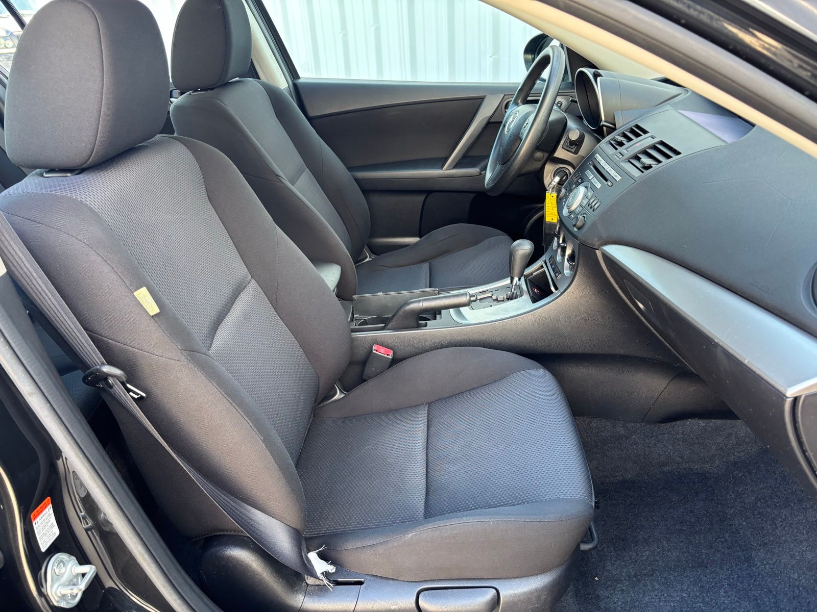 Used Car 2010 Mazda Mazda3  I Touring For Sale Under $10,000 In Austin, Texas