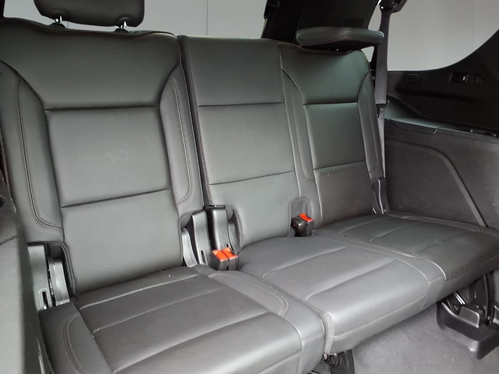 2023 Chevrolet Tahoe High Country Black at Classic Elite Chevrolet Hwy 6