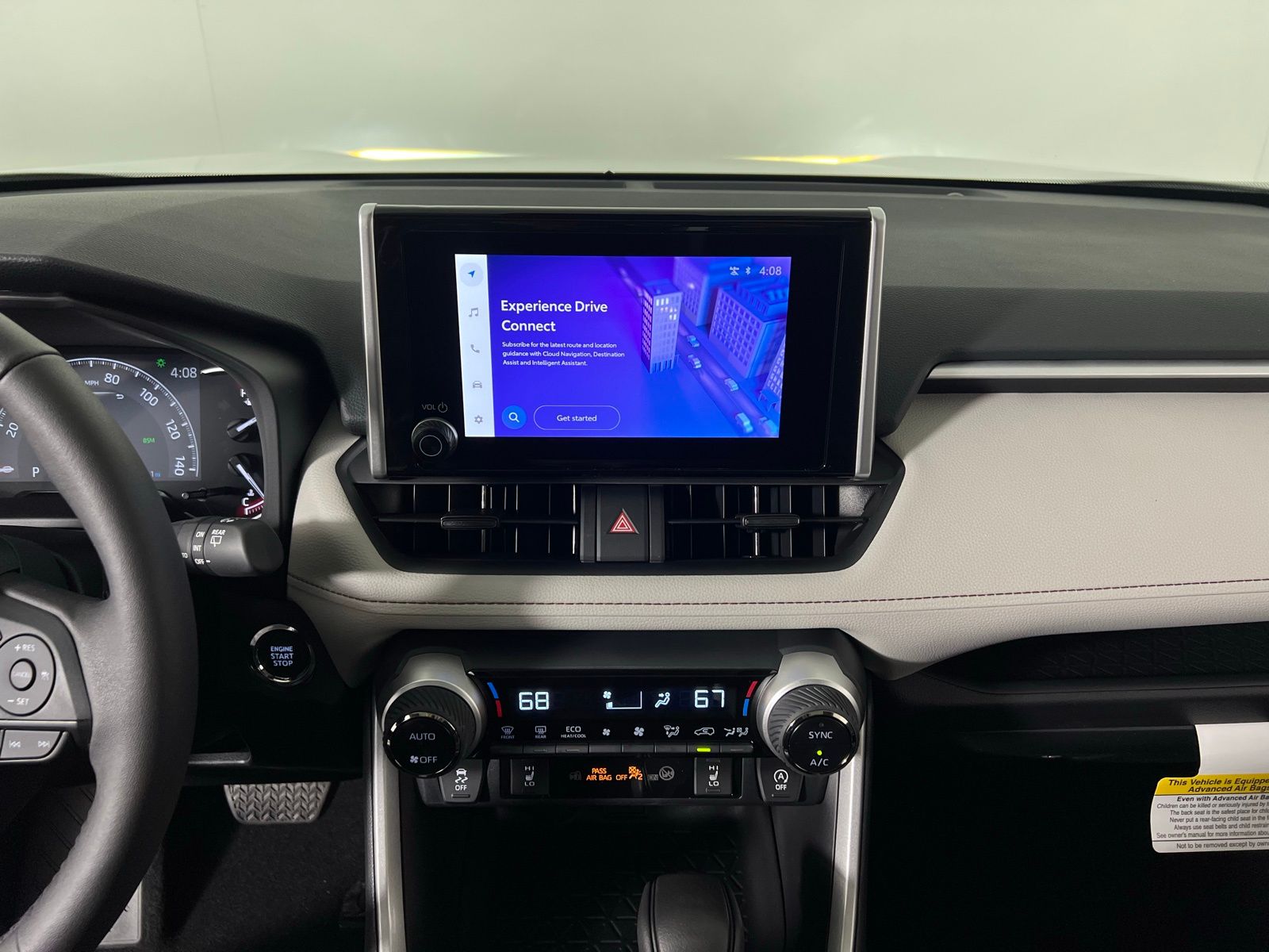 Thumbnail: 2025 Toyota RAV4 - 14