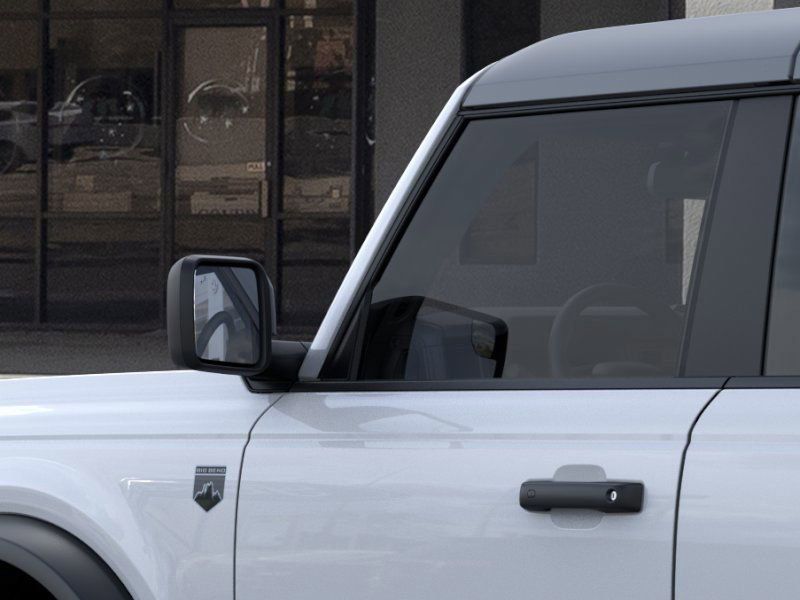 New Car 2025 Ford Bronco  Big Bend For Sale Under $50,000 In Austin, Texas