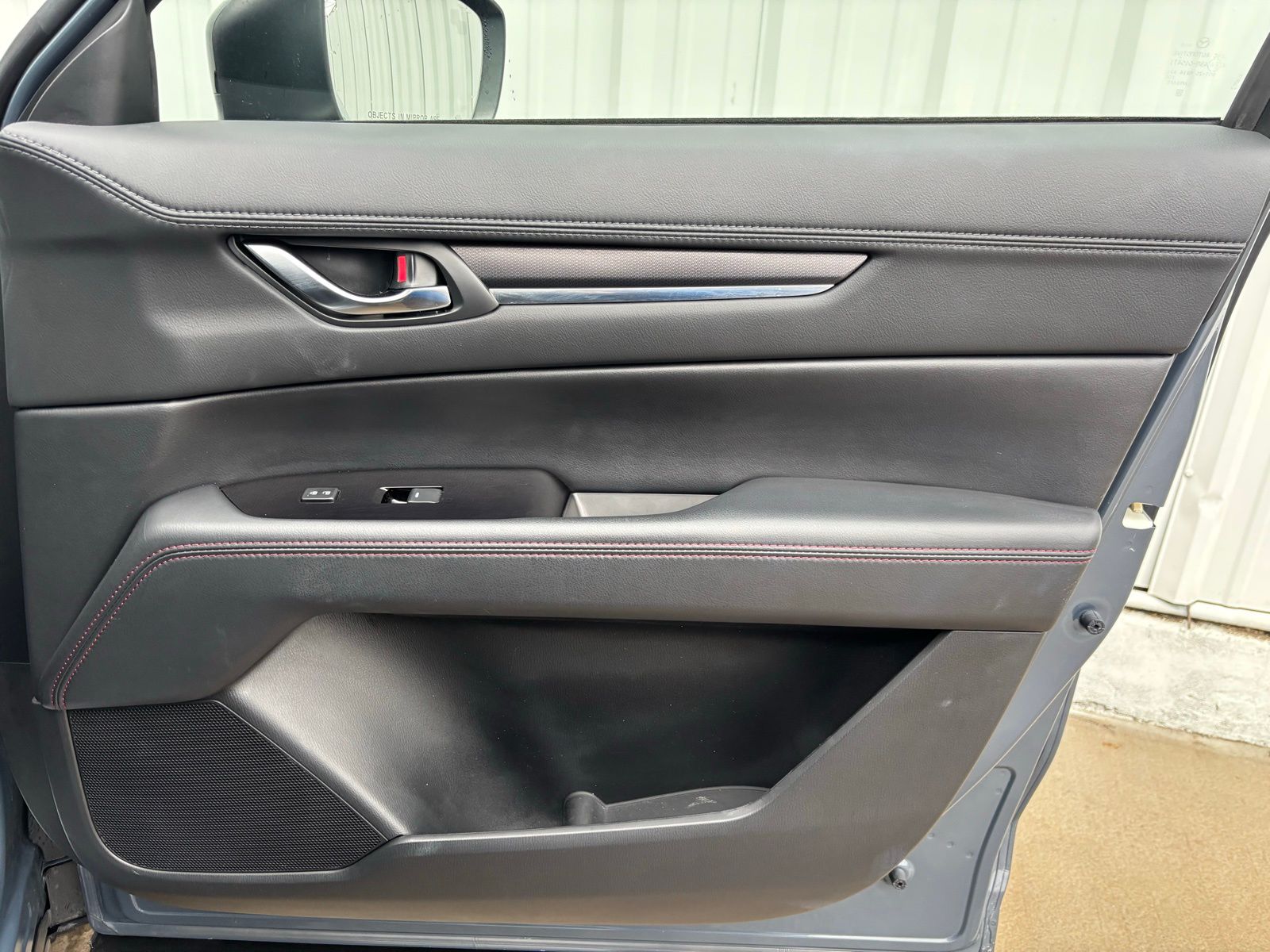 Used Car 2023 Mazda Cx-5  2.5 S Carbon Edition For Sale Under $25,000 In Austin, Texas